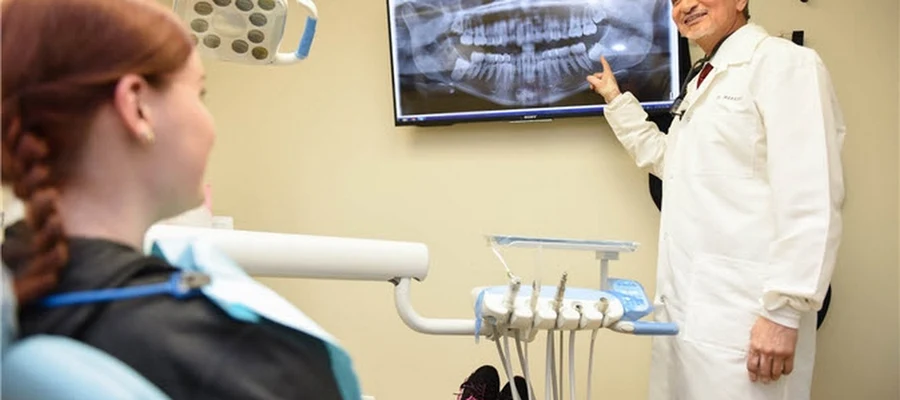 Sunrise Dental Service