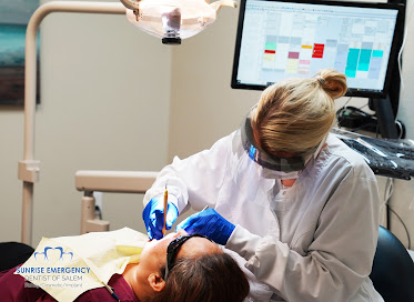 Sunrise Emergency Dentist Of Salem