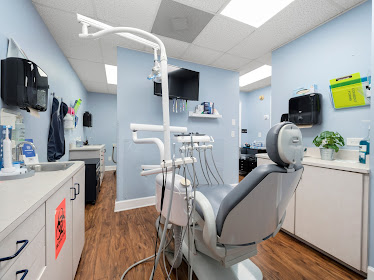 Sunrise Emergency & Family Dental Care