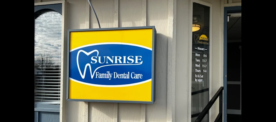 Sunrise Family Dental Care