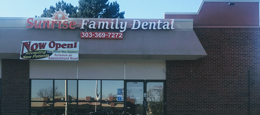 Sunrise Family Dental