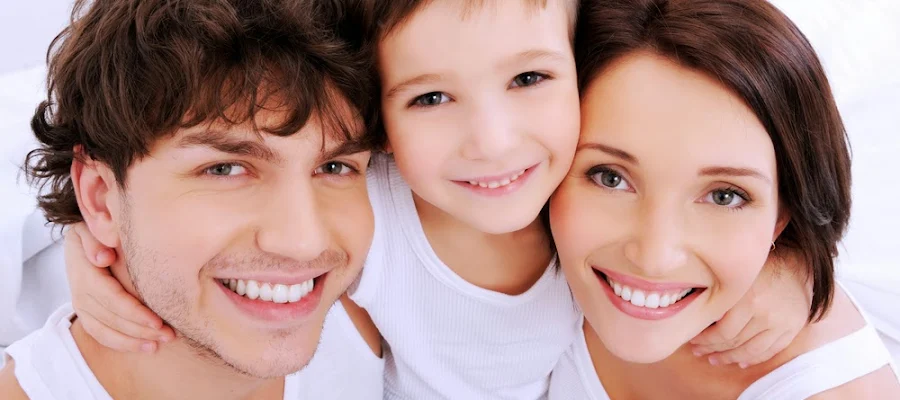 Sunrise Family Dentistry
