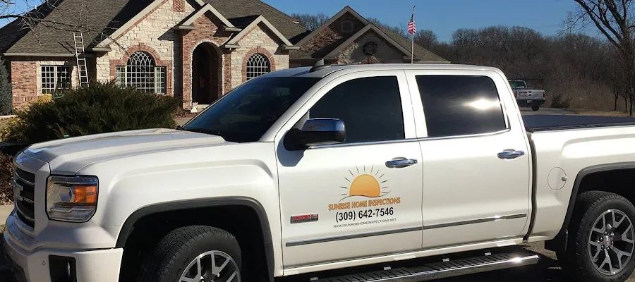 Sunrise Home Inspections.Inc