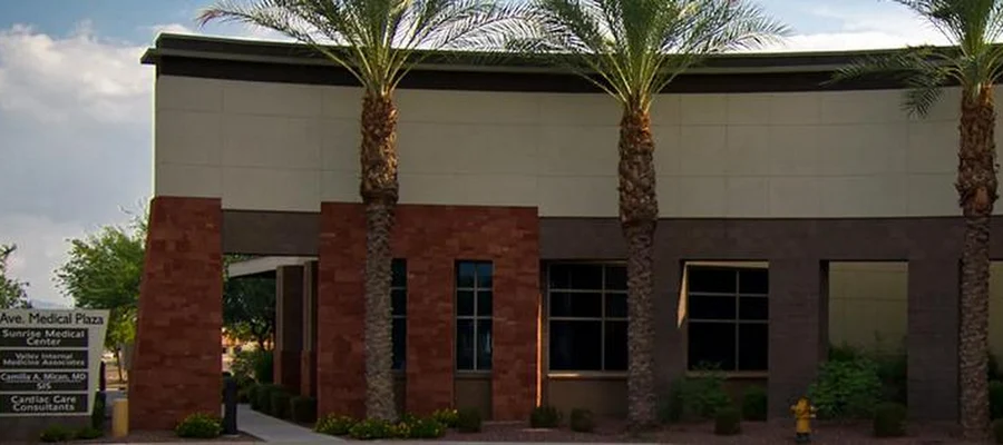 Sunrise Medical Associates