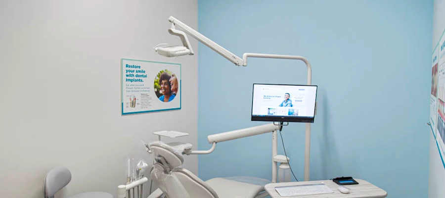 Sunrise Modern Dentistry
