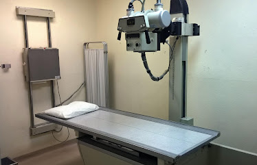 Sunrise Multispecialist Medical Center