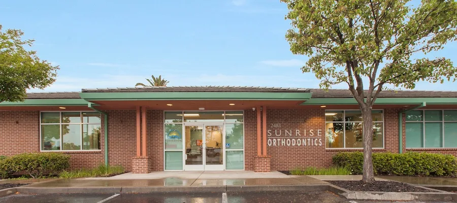 Sunrise Orthodontics, Dr. Matthew Sanders, DDS, MS