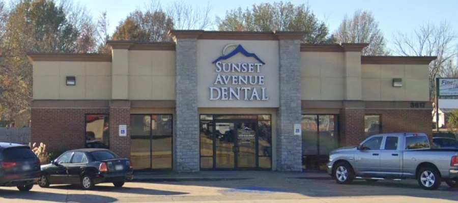 Sunset Avenue Dental
