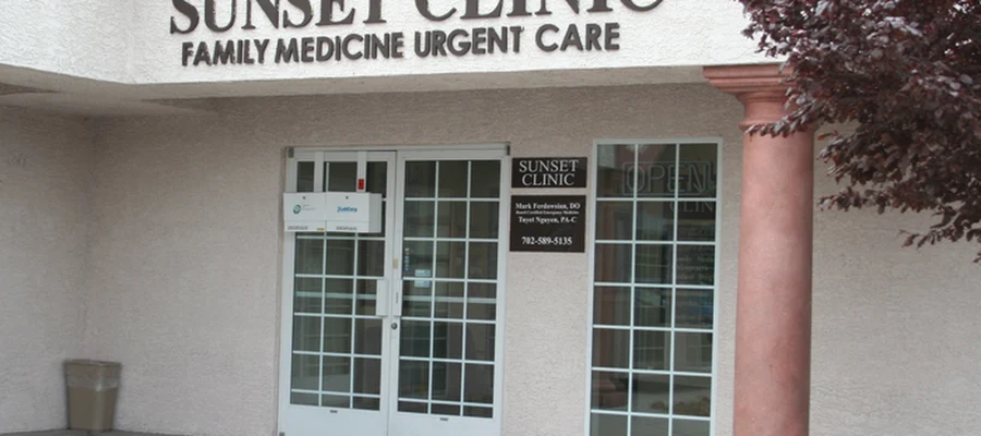 Sunset Clinic