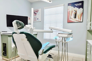 Sunset Dental Arts