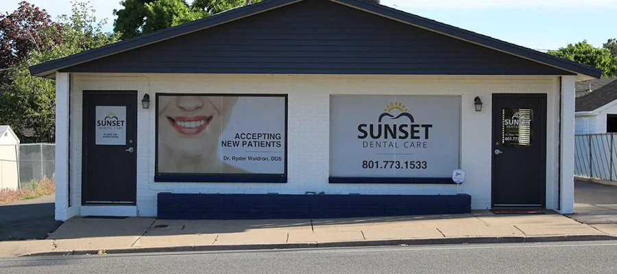 Sunset Dental Care