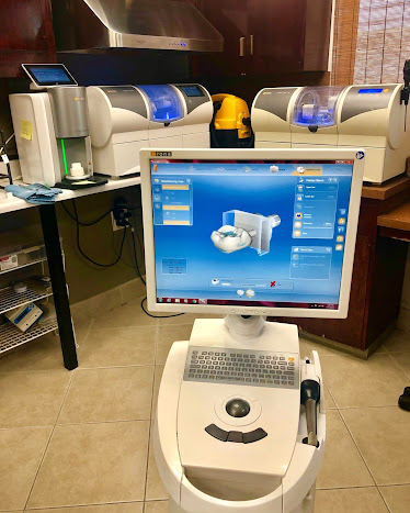 Sunset Dental - Drs. Kronquist