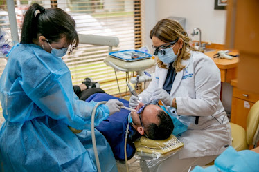 Sunset Dental Place