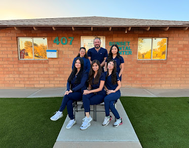 Sunset Dental