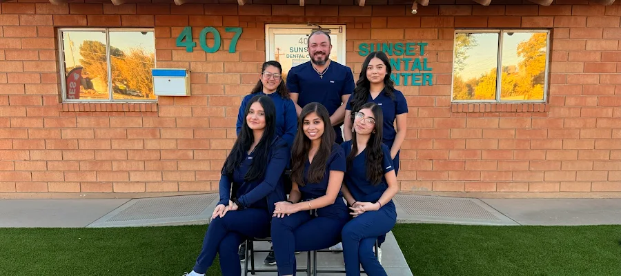 Sunset Dental