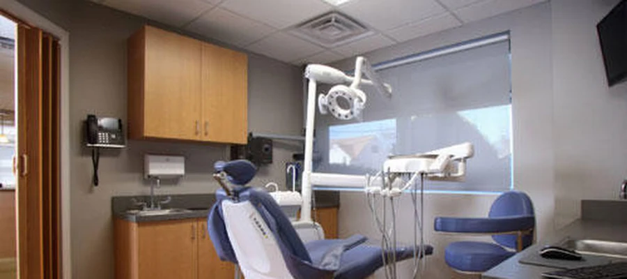 Sunset Dental