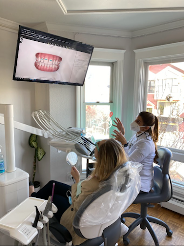 Sunset Dentistry
