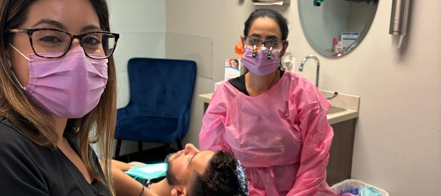 Sunset Harbor Dental