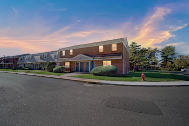 Sunset Heights Apartments