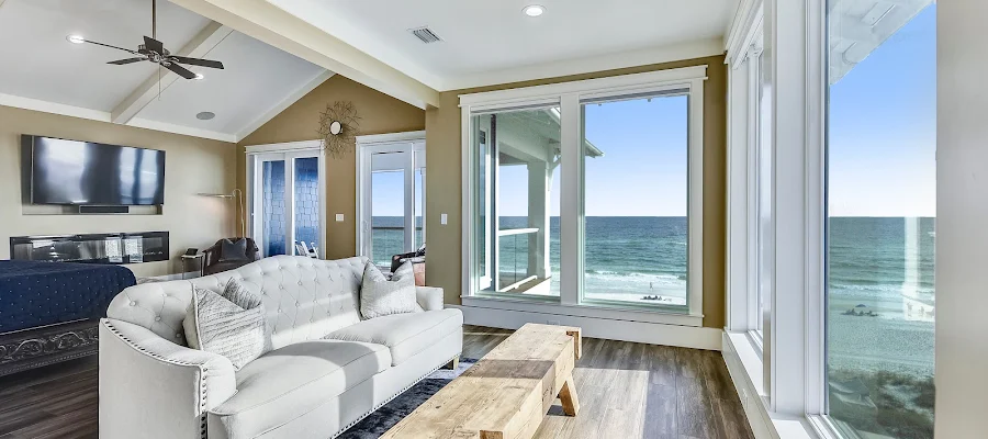 Sunset Luxury Properties