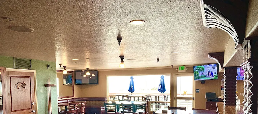 Sunsets Bar