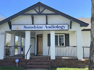 Sunshine Audiology, Inc.