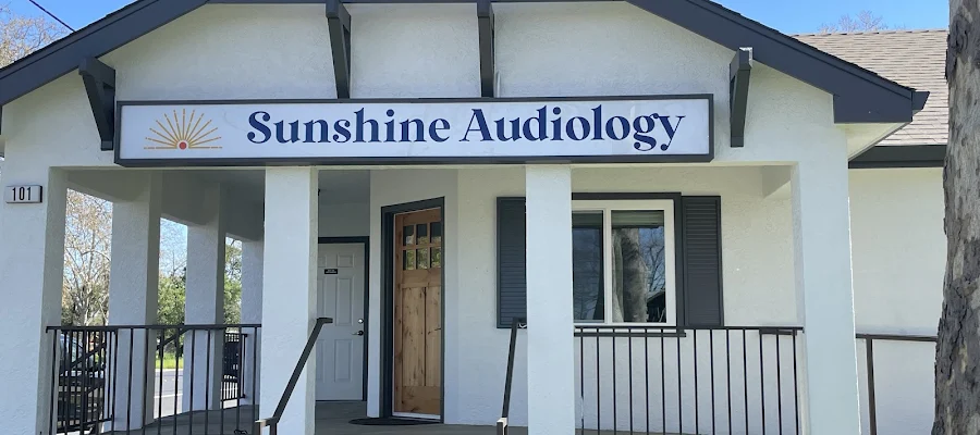 Sunshine Audiology, Inc.