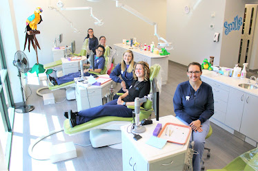 Sunshine Children's Dentistry