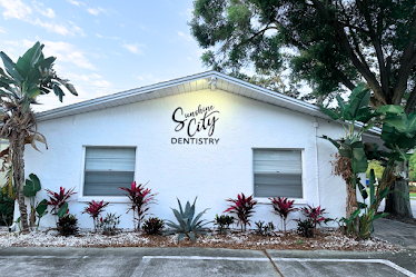 Sunshine City Dentistry