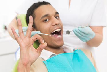 Sunshine Dental Care