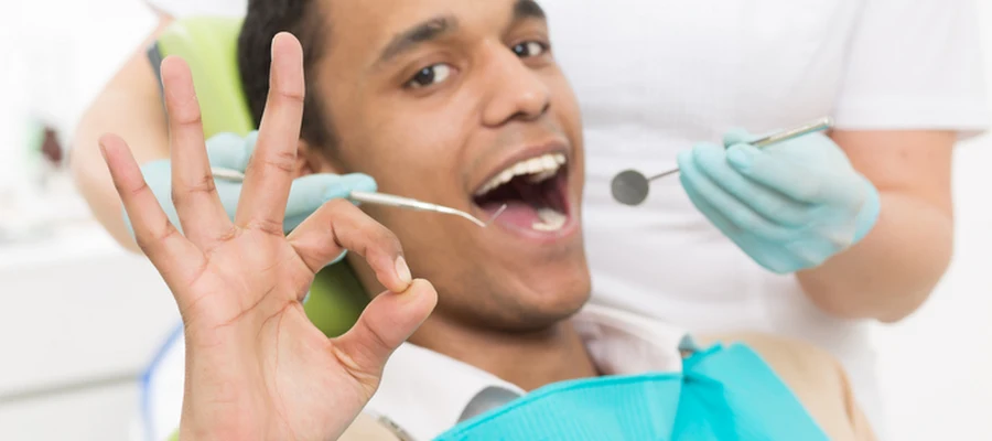 Sunshine Dental Care