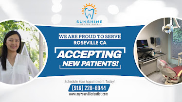 Sunshine Dental Care