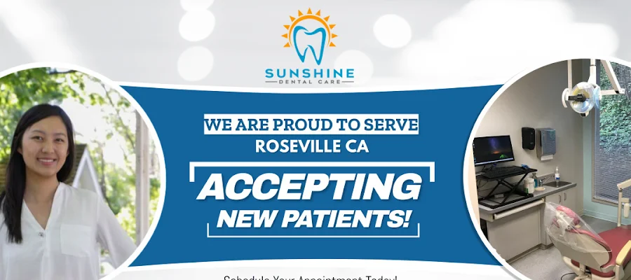 Sunshine Dental Care