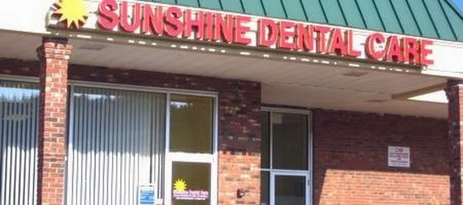Sunshine Dental Care