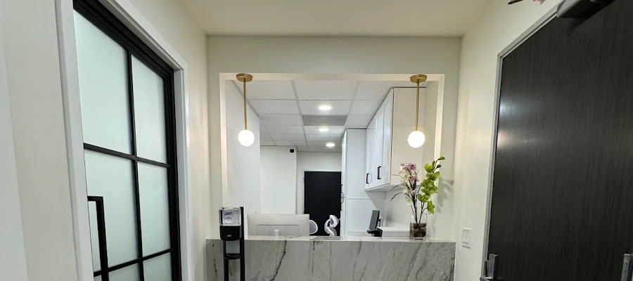 Sunshine Dental