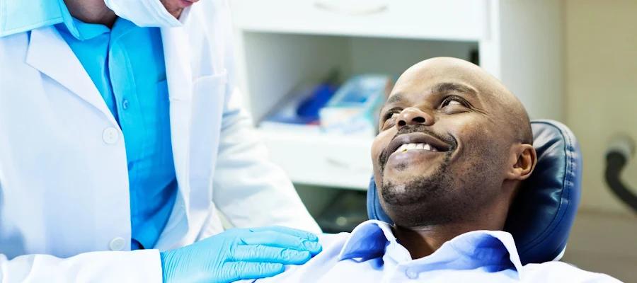 Sunshine Dentistry