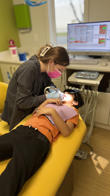 Sunshine Pediatric Dentistry of Evansville