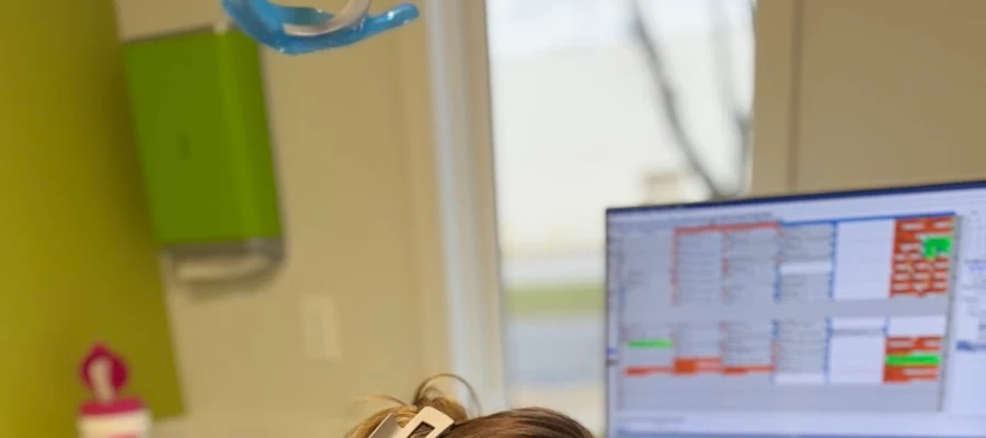 Sunshine Pediatric Dentistry of Evansville