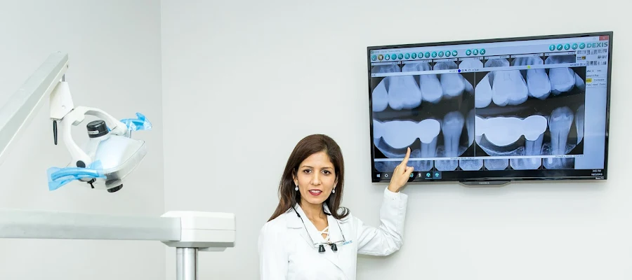 Sunshine Smiles Dentistry