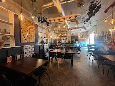 Sunshine Thai