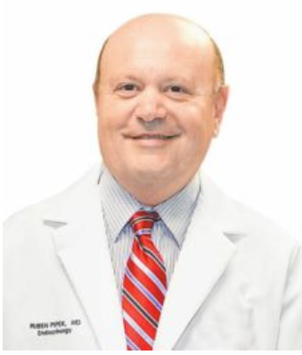 Suntree Endocrinology - Pipek Ruben J MD