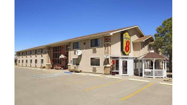 Super 8 by Wyndham Las Vegas