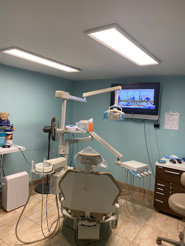 Super Smile Center of Bethesda