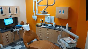 Super Smiles Dental