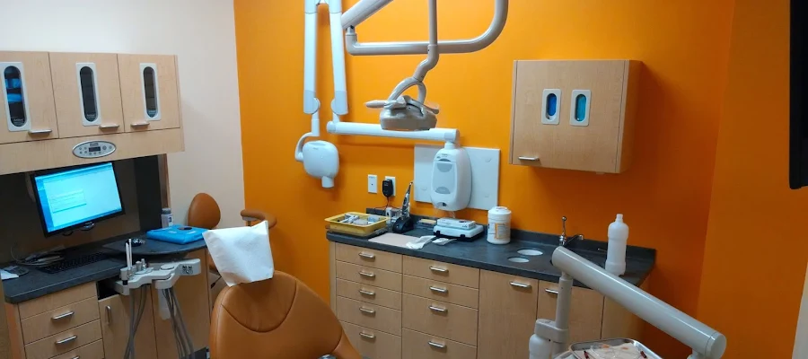 Super Smiles Dental