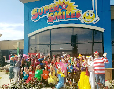 Super Smiles | Family Dentist