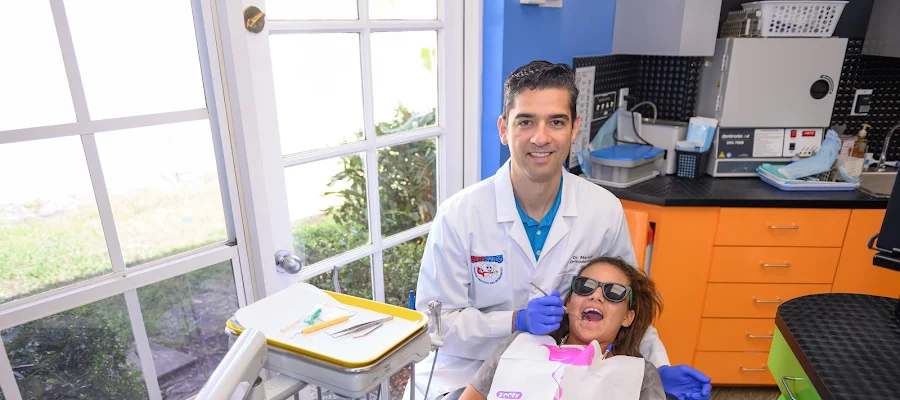 Super Smiles Kids Dental & Orthodontics