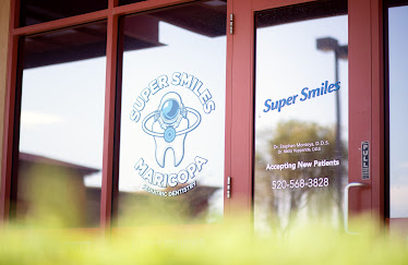 Super Smiles Maricopa