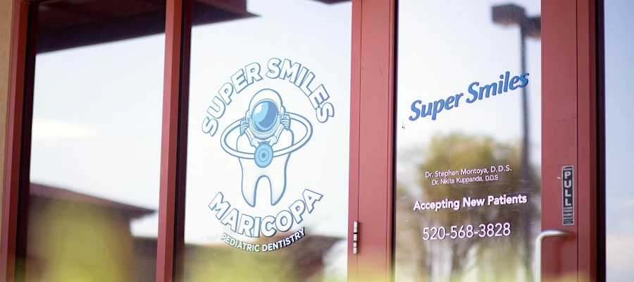 Super Smiles Maricopa