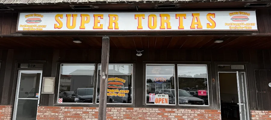Super tortas